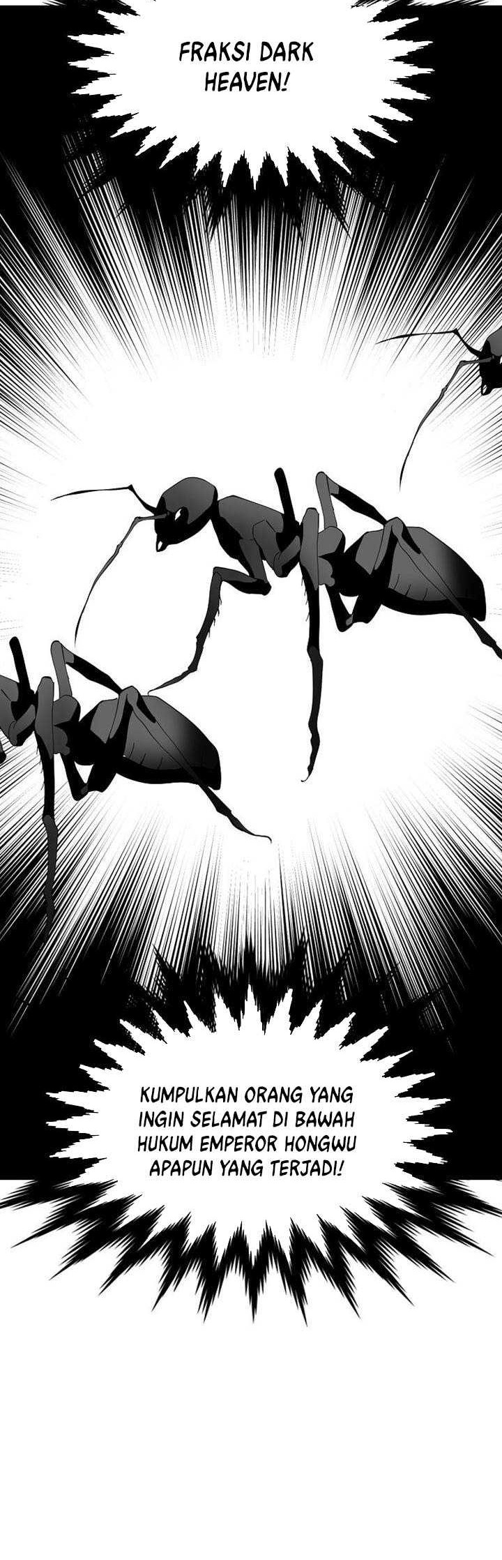 Volcanic Age Chapter 205 Gambar 37