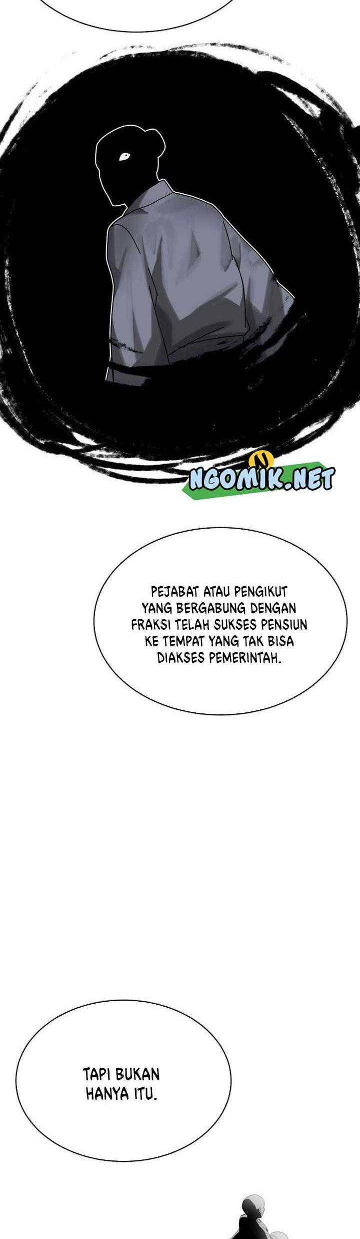 Volcanic Age Chapter 205 Gambar 45