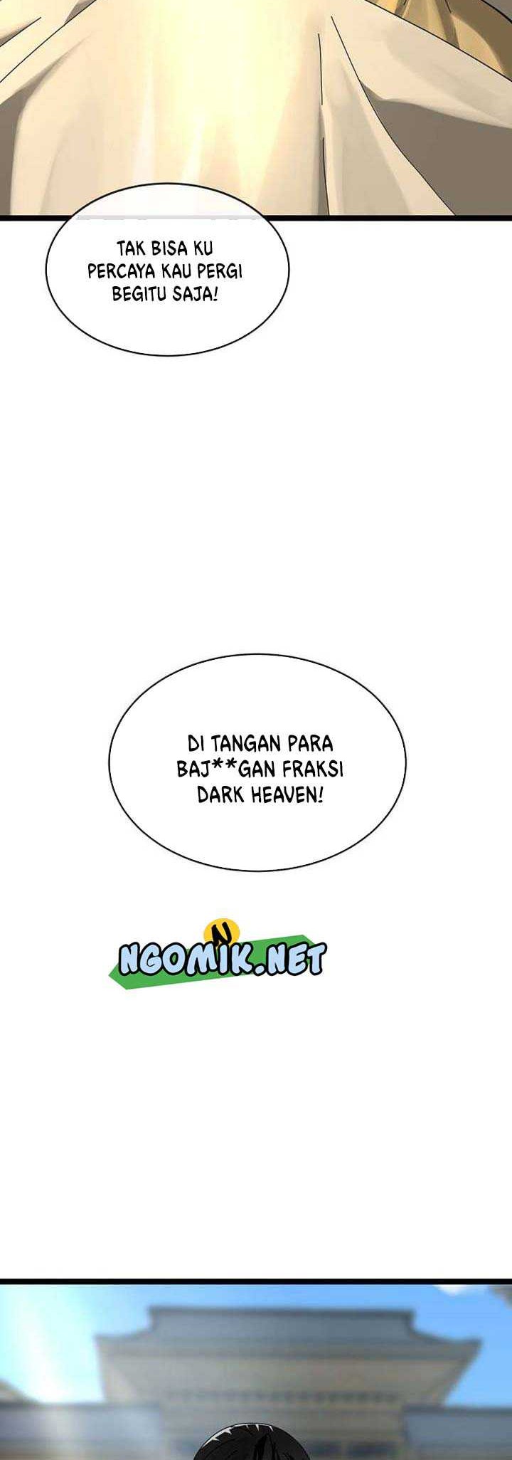 Volcanic Age Chapter 205 Gambar 3