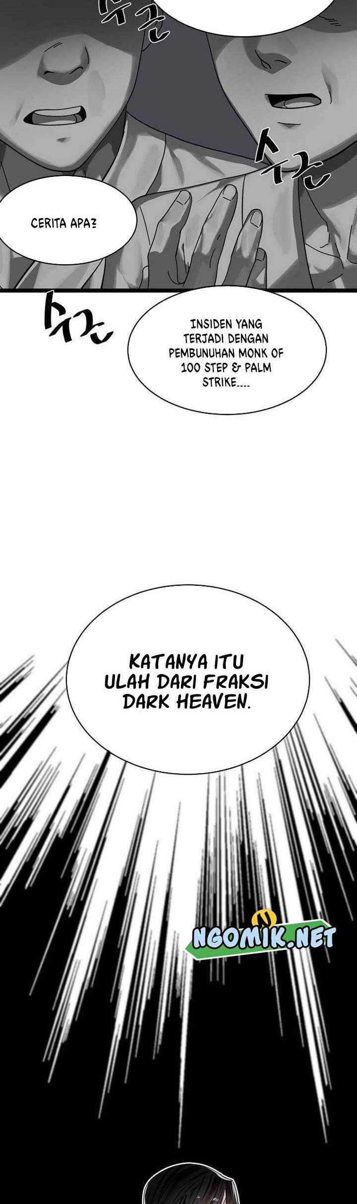 Volcanic Age Chapter 205 Gambar 7