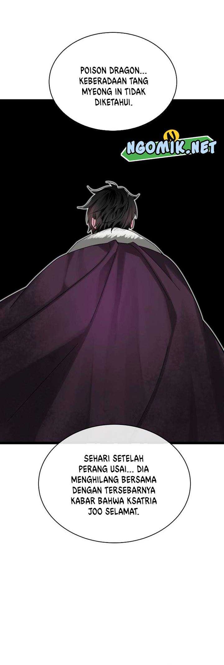 Volcanic Age Chapter 205 Gambar 17