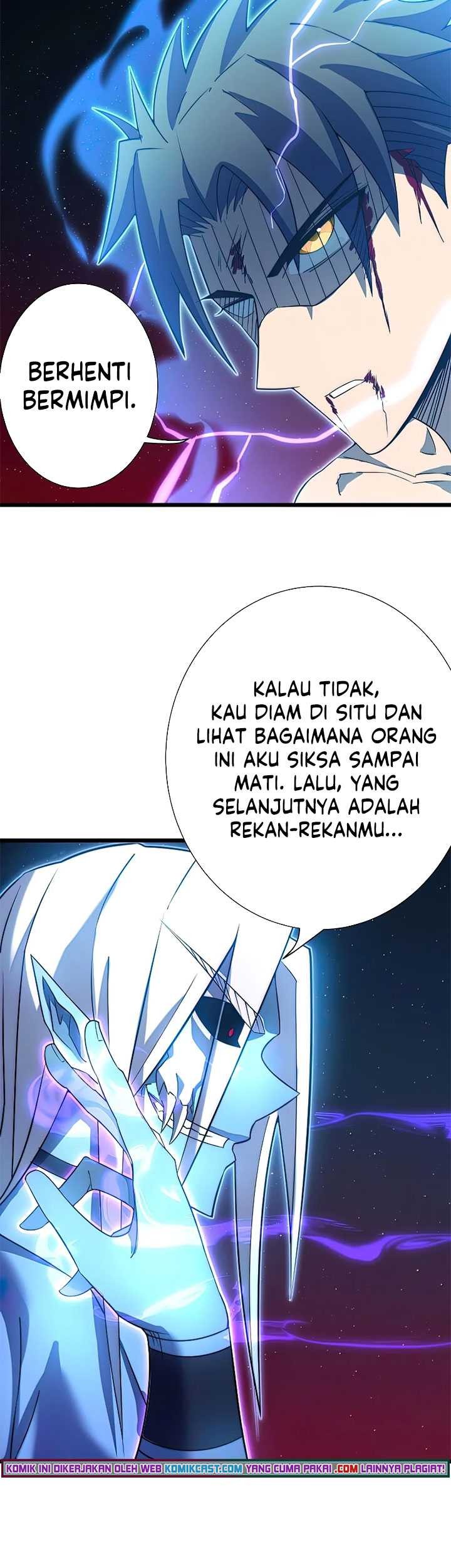 My Path to Killing God in Otherworld Chapter 47 Gambar 22
