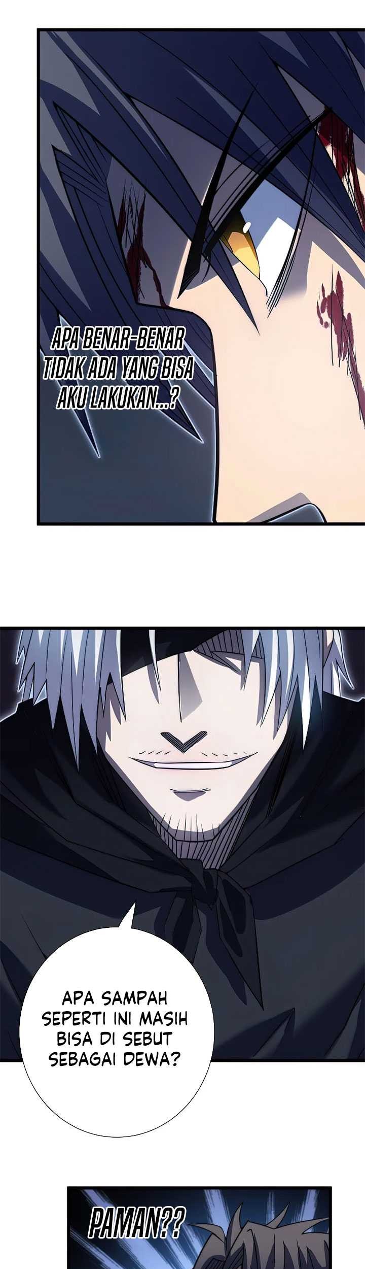 My Path to Killing God in Otherworld Chapter 47 Gambar 30