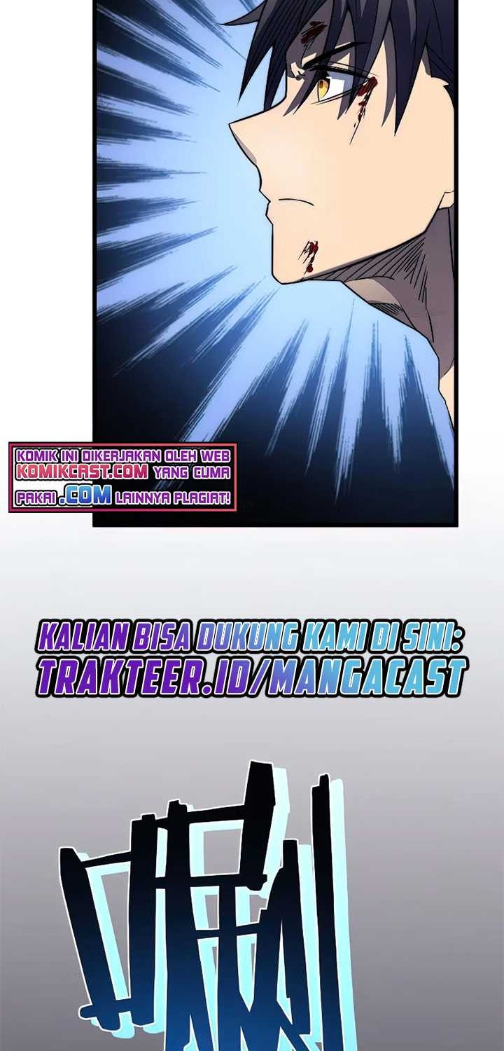 My Path to Killing God in Otherworld Chapter 47 Gambar 31