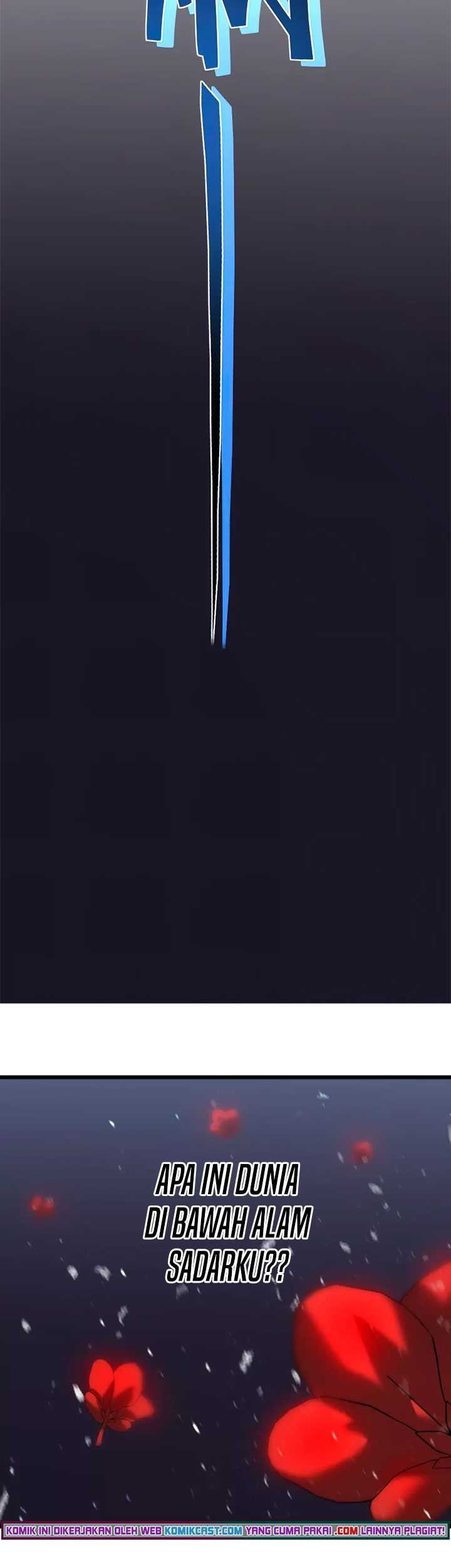 My Path to Killing God in Otherworld Chapter 47 Gambar 32