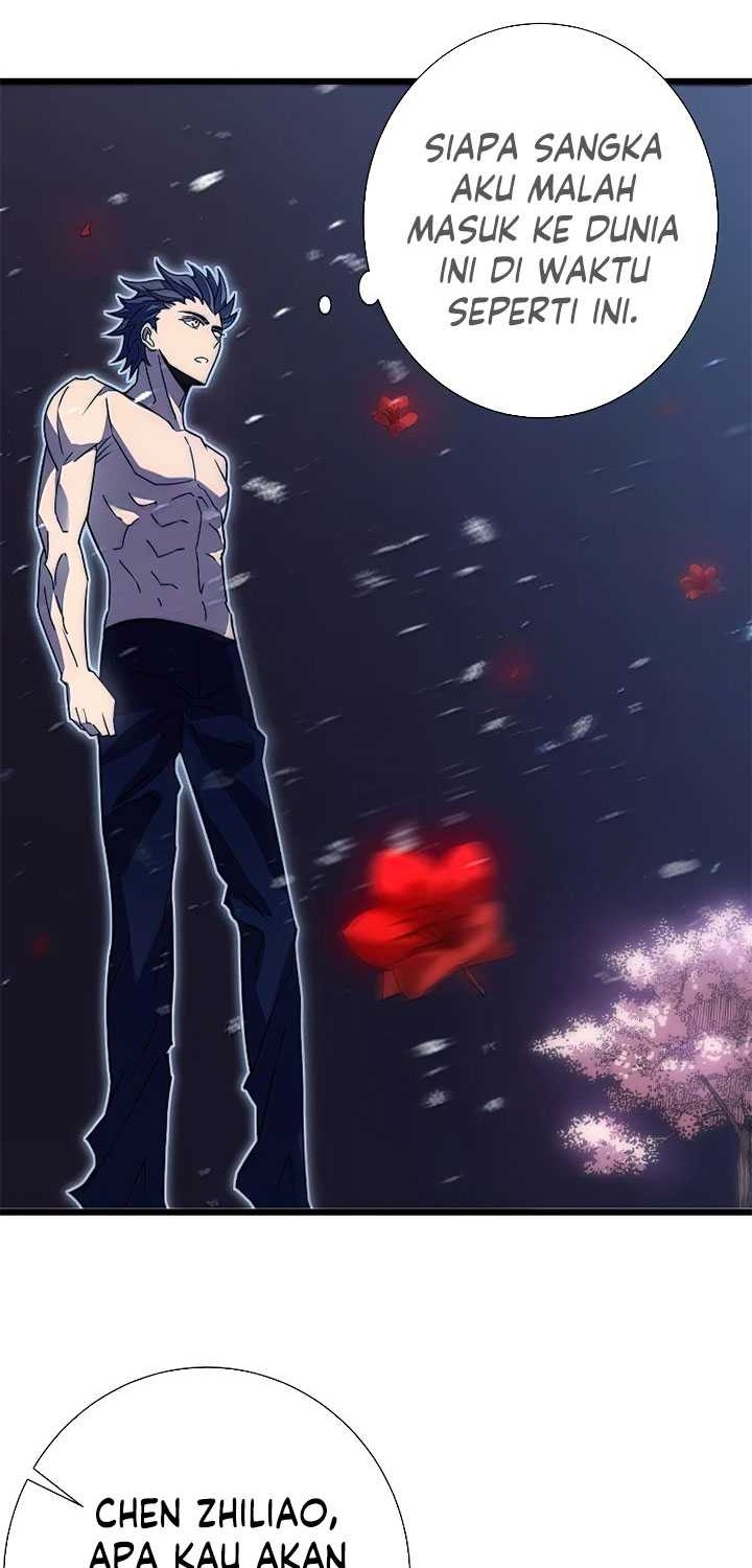 My Path to Killing God in Otherworld Chapter 47 Gambar 33