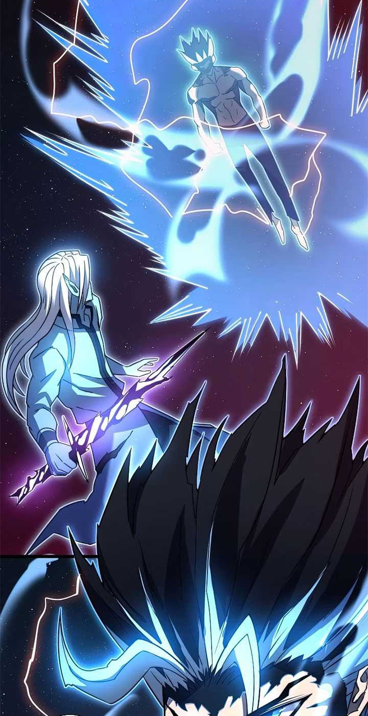 My Path to Killing God in Otherworld Chapter 47 Gambar 45