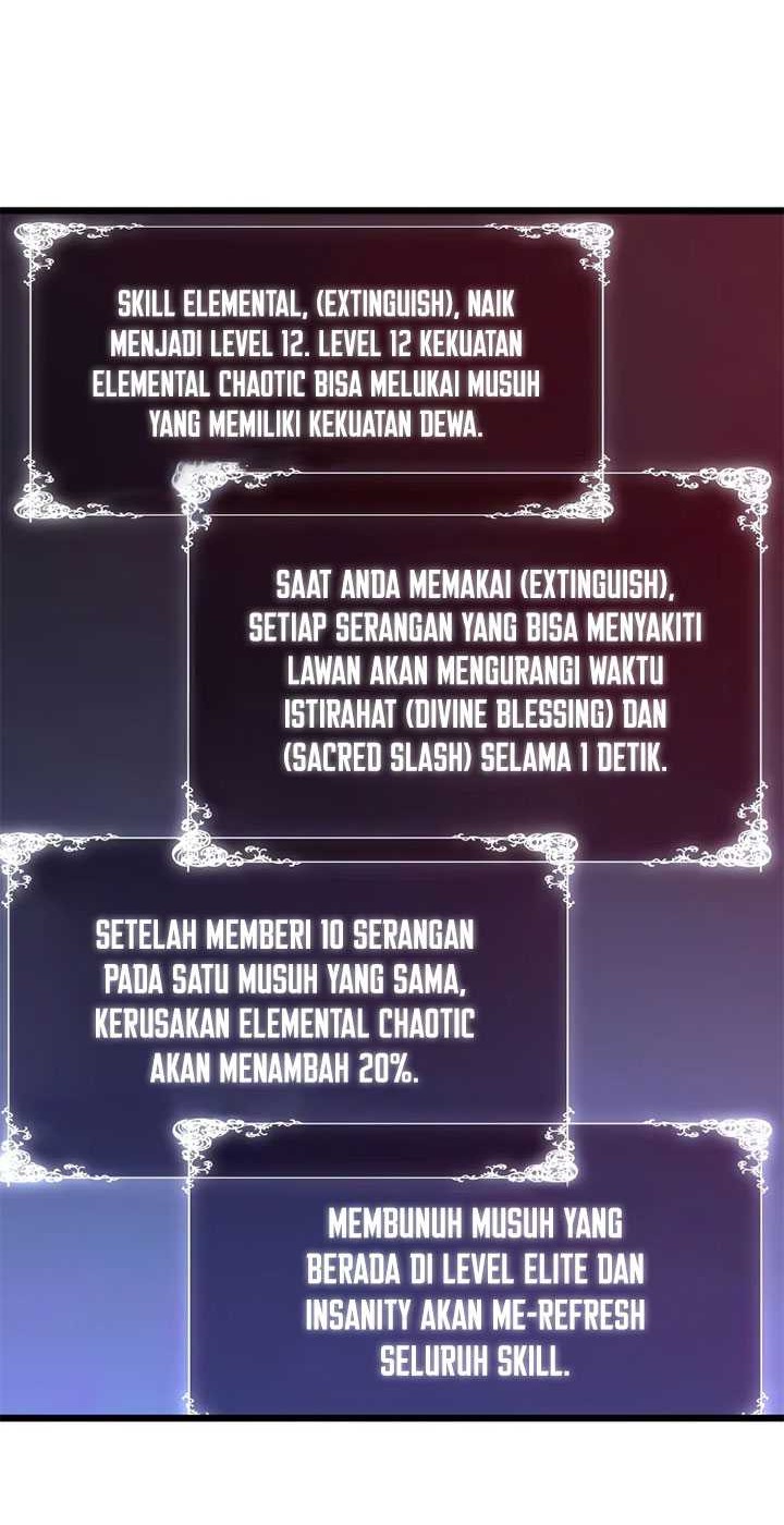 My Path to Killing God in Otherworld Chapter 47 Gambar 55