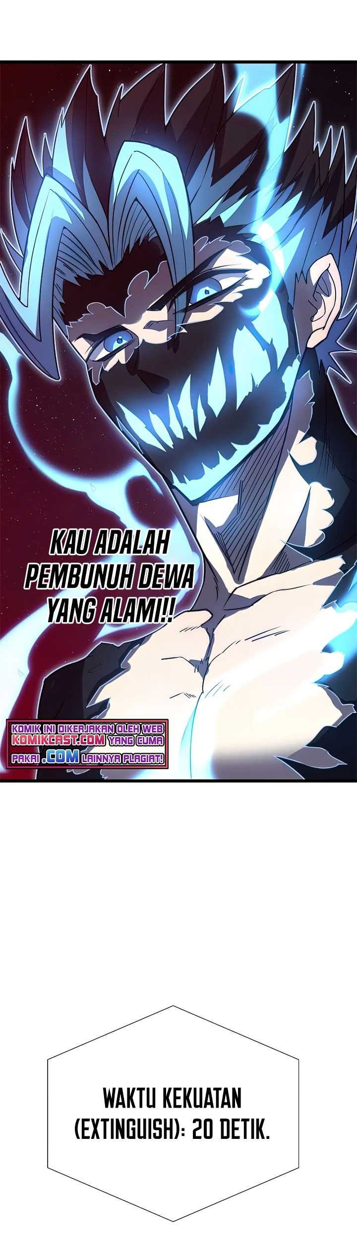 My Path to Killing God in Otherworld Chapter 47 Gambar 56