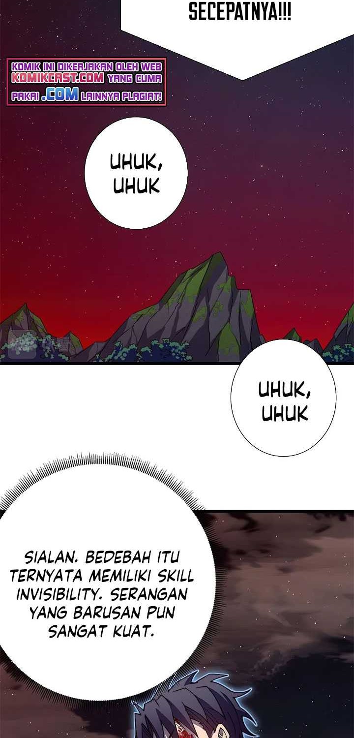 My Path to Killing God in Otherworld Chapter 47 Gambar 3