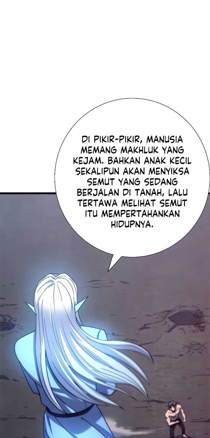 My Path to Killing God in Otherworld Chapter 47 Gambar 7