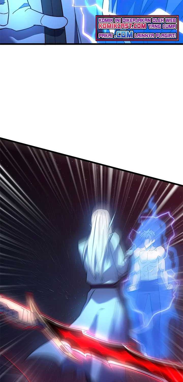 My Path to Killing God in Otherworld Chapter 47 Gambar 11