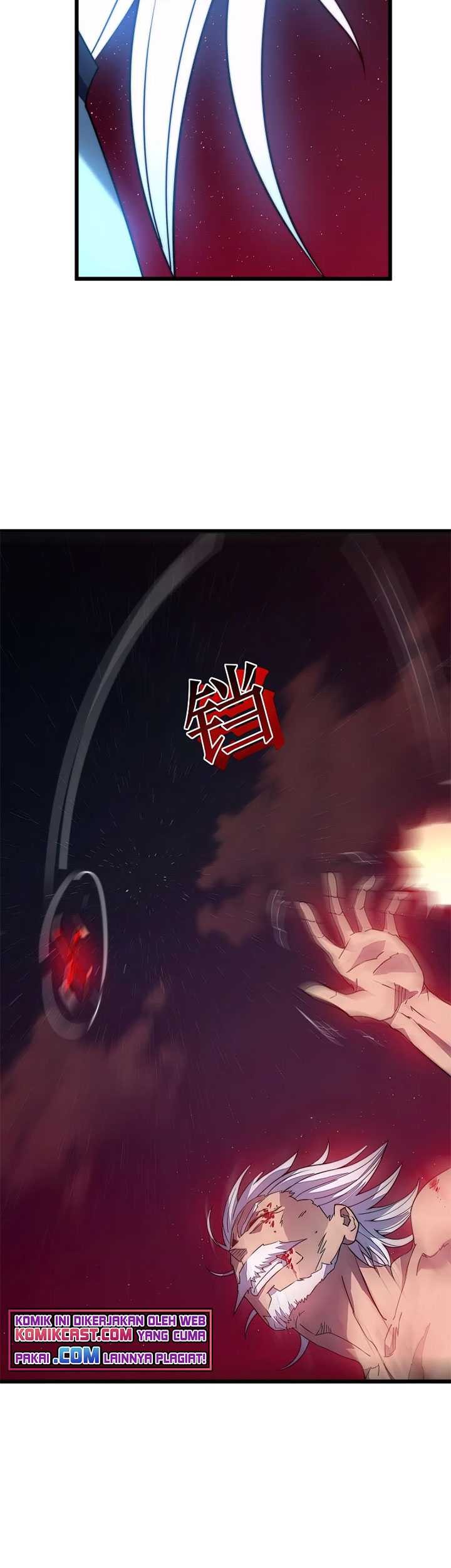 My Path to Killing God in Otherworld Chapter 47 Gambar 14