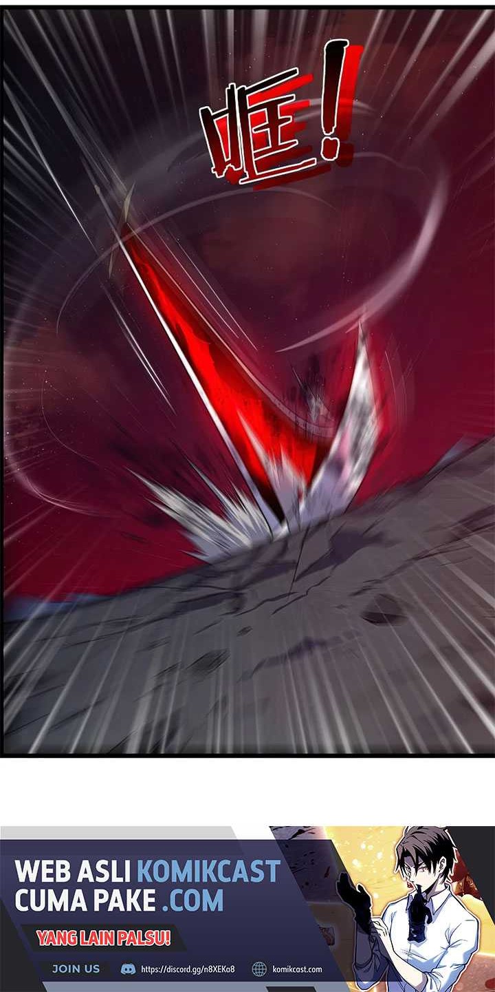 My Path to Killing God in Otherworld Chapter 47 Gambar 15