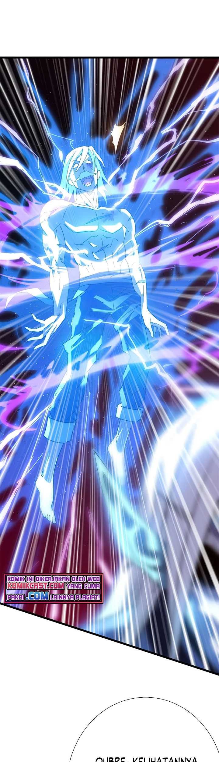 My Path to Killing God in Otherworld Chapter 47 Gambar 16