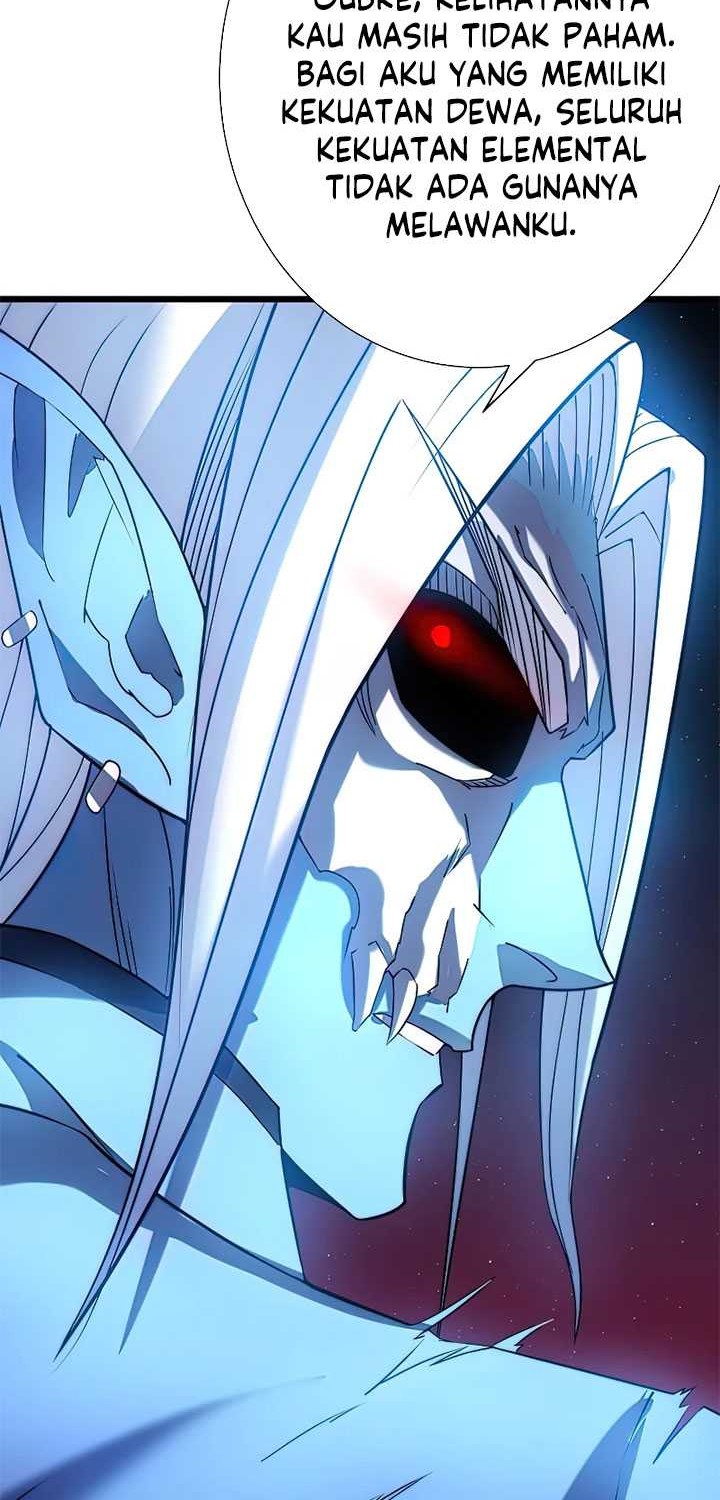 My Path to Killing God in Otherworld Chapter 47 Gambar 17