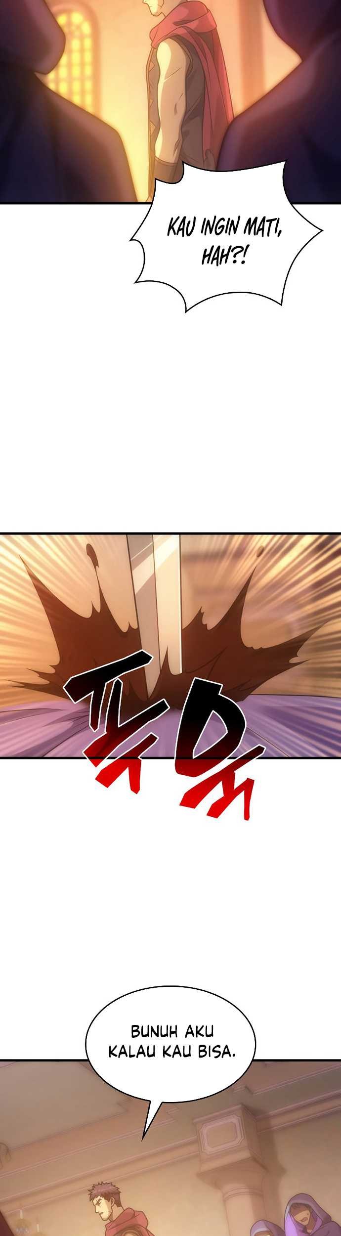 My Civil Servant Life Reborn in the Strange World Chapter 34 Gambar 18