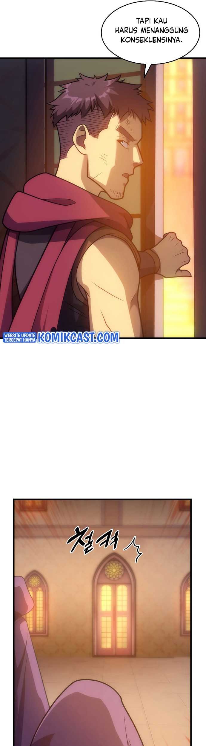 My Civil Servant Life Reborn in the Strange World Chapter 34 Gambar 20