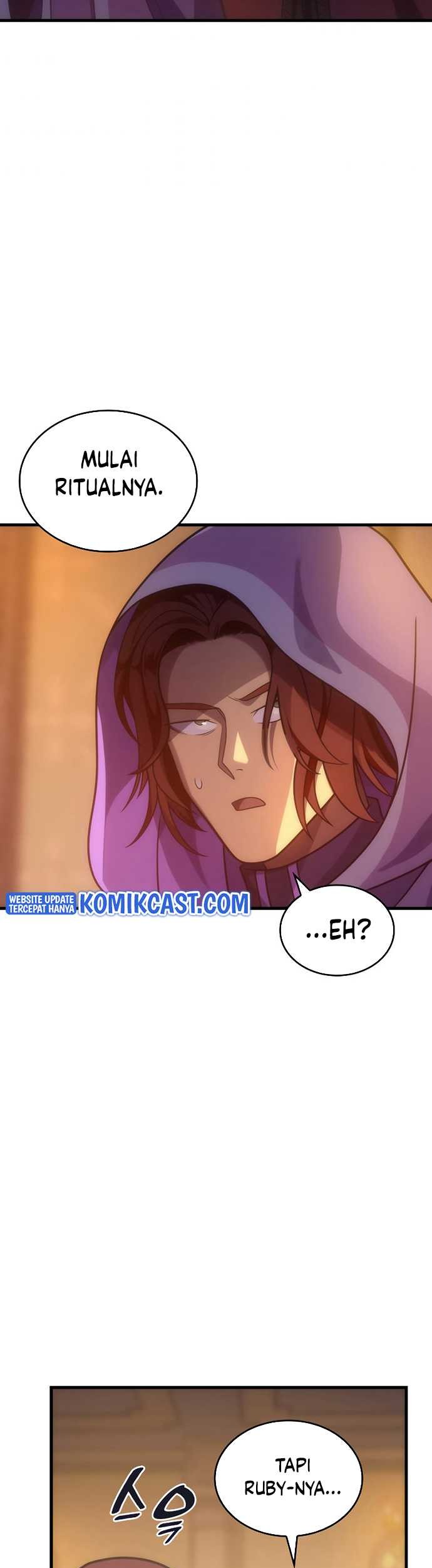 My Civil Servant Life Reborn in the Strange World Chapter 34 Gambar 22