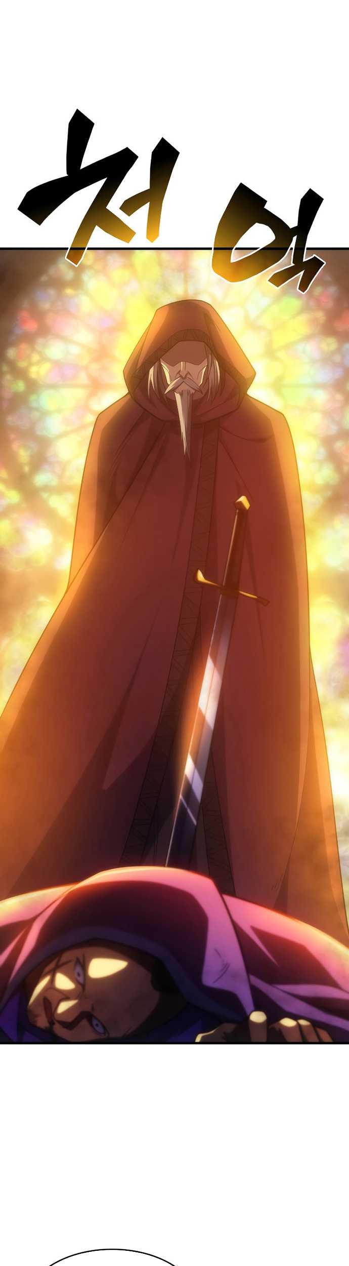 My Civil Servant Life Reborn in the Strange World Chapter 34 Gambar 24