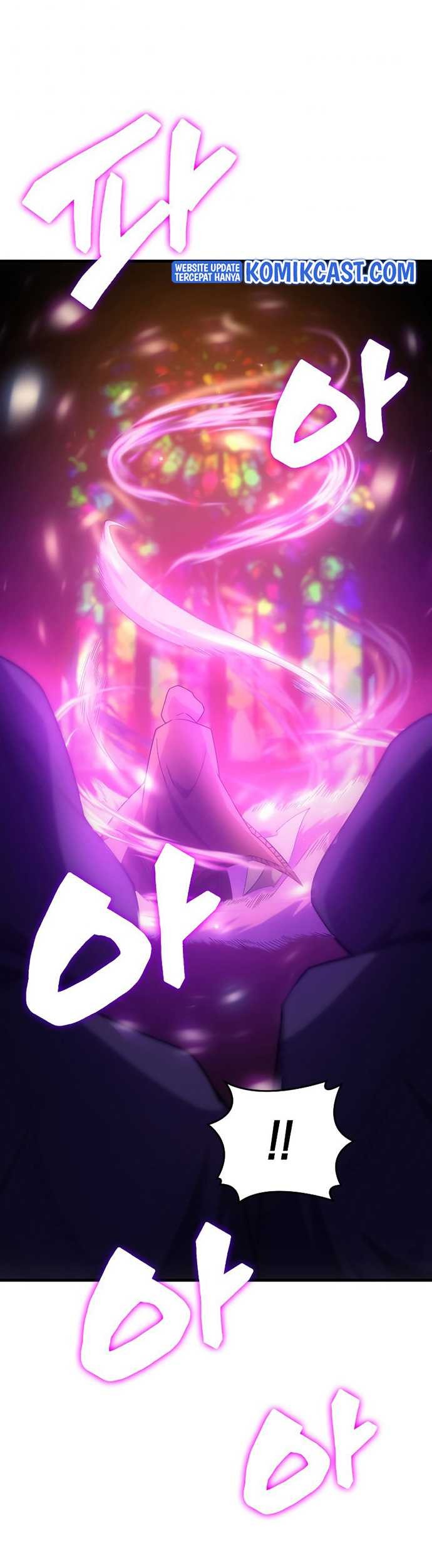 My Civil Servant Life Reborn in the Strange World Chapter 34 Gambar 26