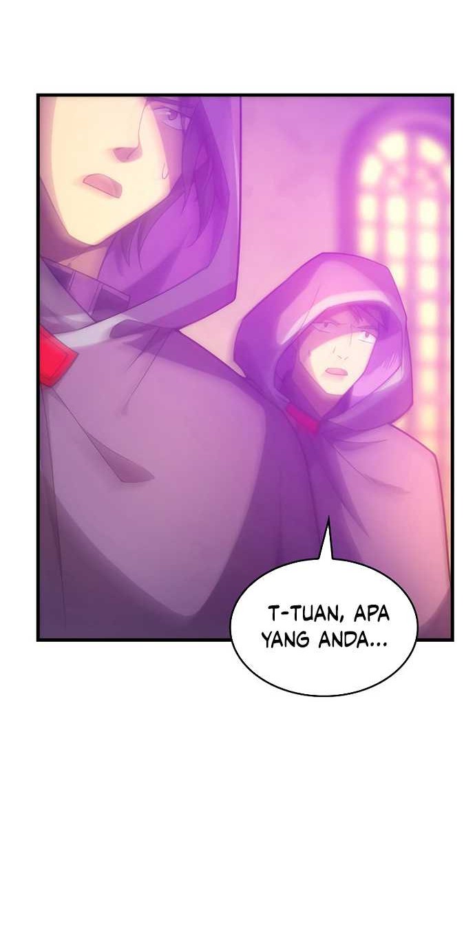 My Civil Servant Life Reborn in the Strange World Chapter 34 Gambar 27