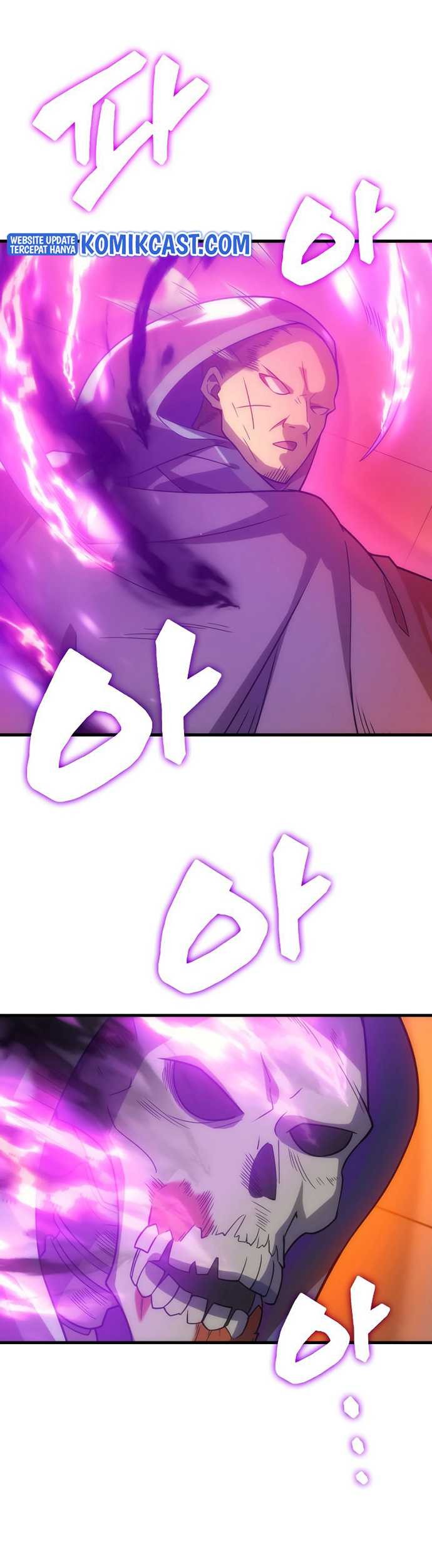 My Civil Servant Life Reborn in the Strange World Chapter 34 Gambar 28