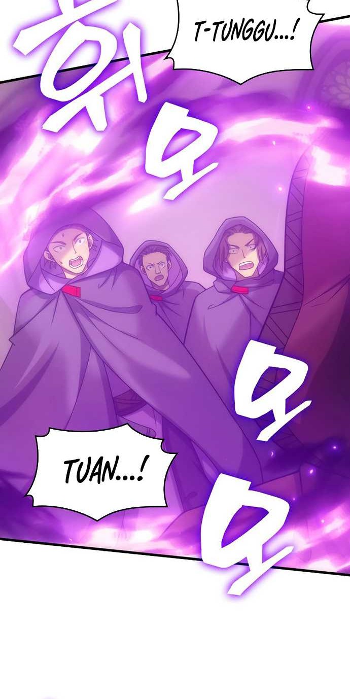 My Civil Servant Life Reborn in the Strange World Chapter 34 Gambar 31