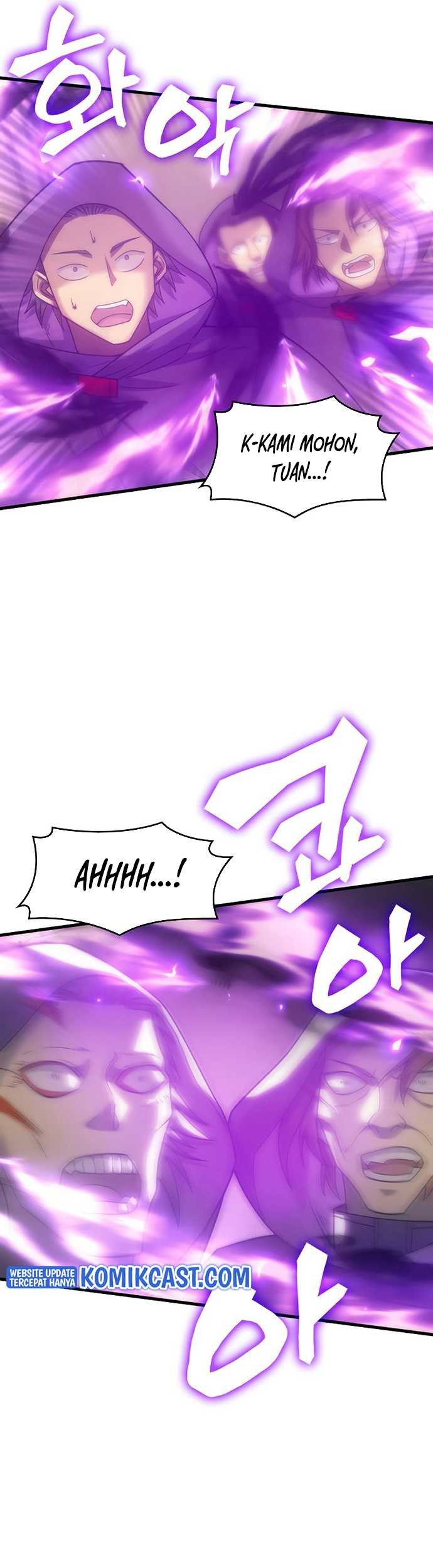 My Civil Servant Life Reborn in the Strange World Chapter 34 Gambar 32