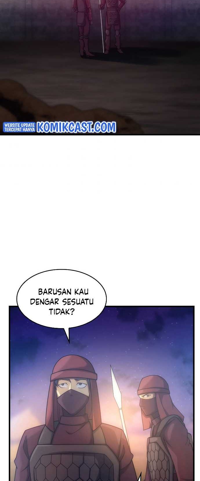 My Civil Servant Life Reborn in the Strange World Chapter 34 Gambar 35