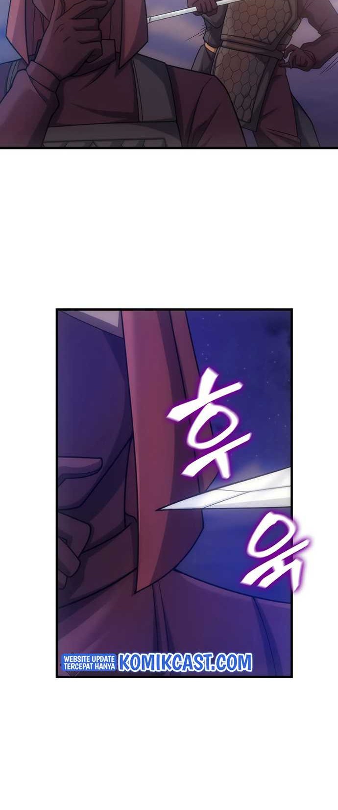 My Civil Servant Life Reborn in the Strange World Chapter 34 Gambar 37