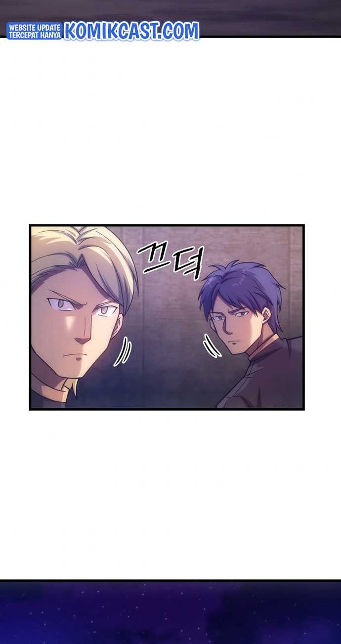 My Civil Servant Life Reborn in the Strange World Chapter 34 Gambar 39