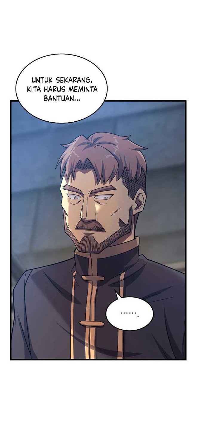 My Civil Servant Life Reborn in the Strange World Chapter 34 Gambar 45