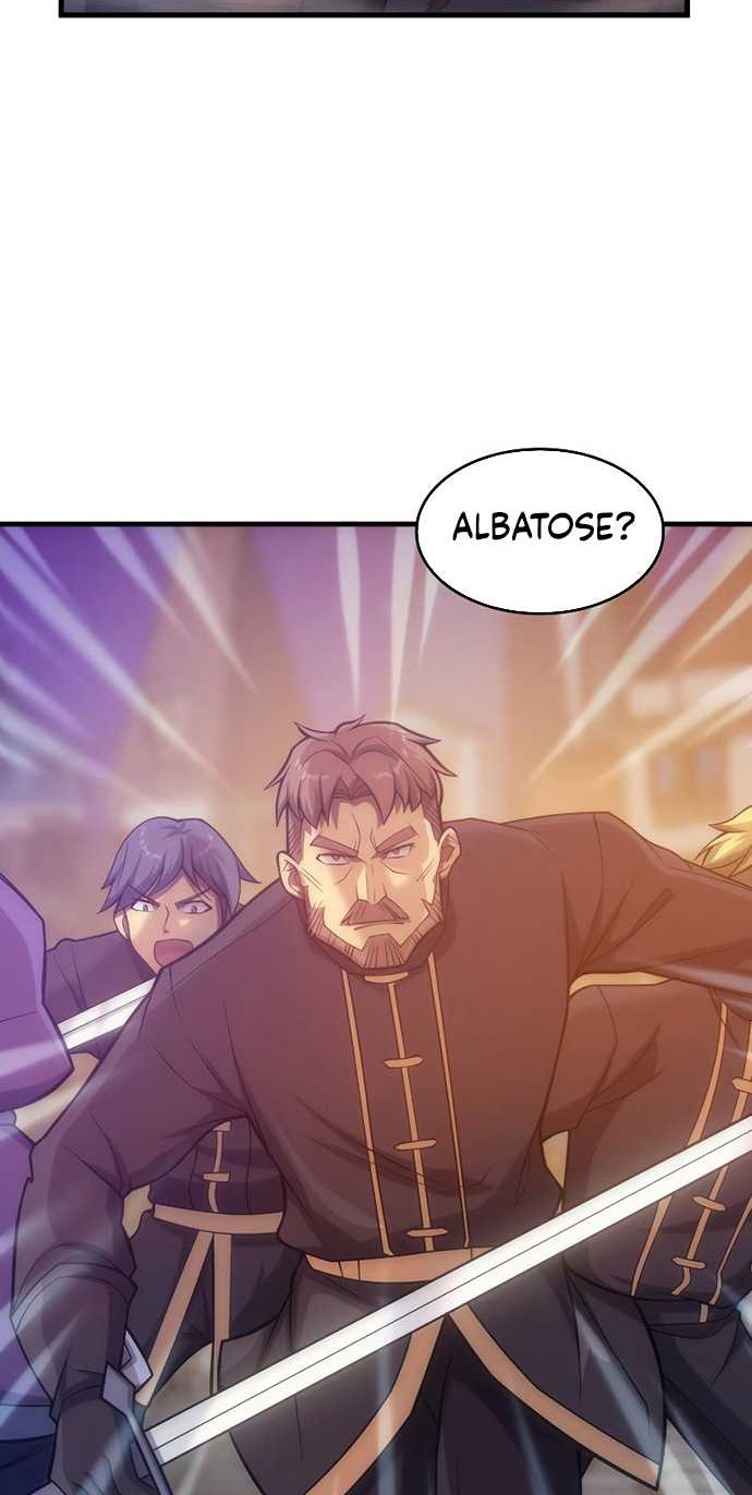 My Civil Servant Life Reborn in the Strange World Chapter 34 Gambar 53