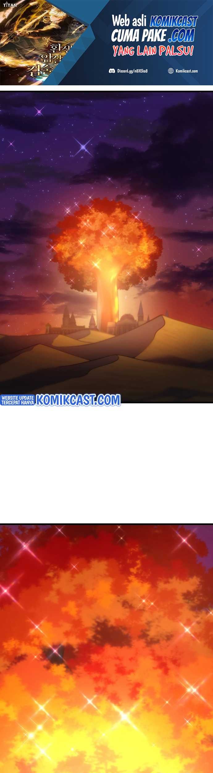 Manhwa My Civil Servant Life Reborn in the Strange World Chapter 34 gambar nomor 2