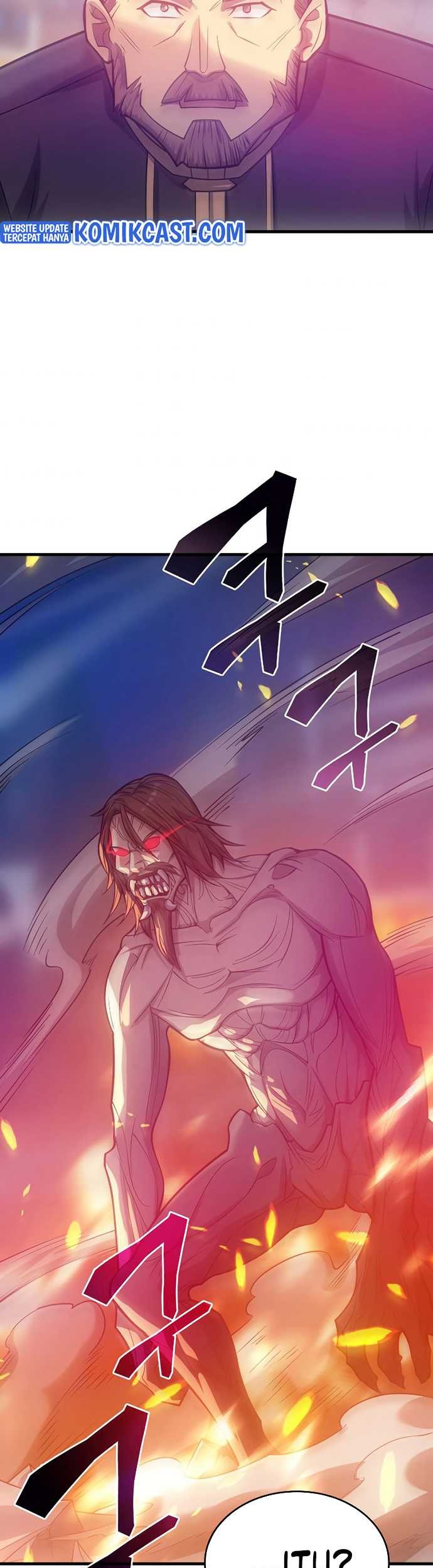 My Civil Servant Life Reborn in the Strange World Chapter 34 Gambar 64