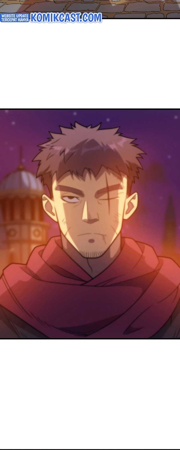 My Civil Servant Life Reborn in the Strange World Chapter 34 Gambar 5