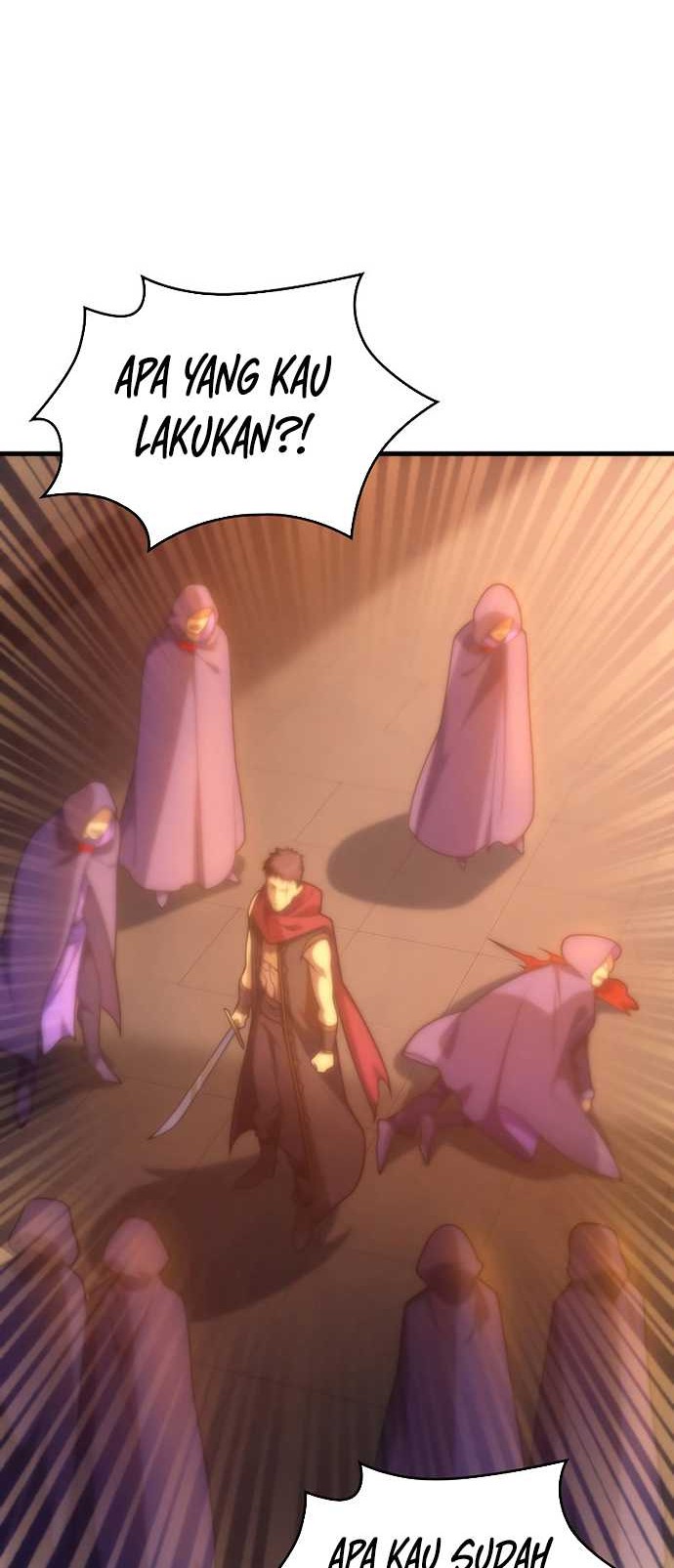 My Civil Servant Life Reborn in the Strange World Chapter 34 Gambar 11