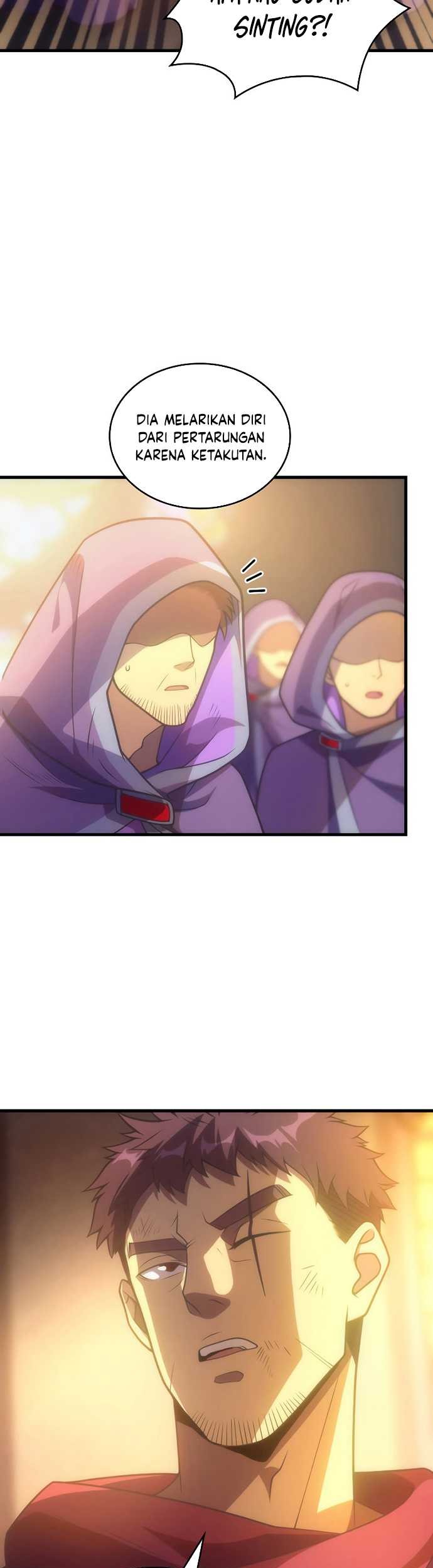 My Civil Servant Life Reborn in the Strange World Chapter 34 Gambar 12