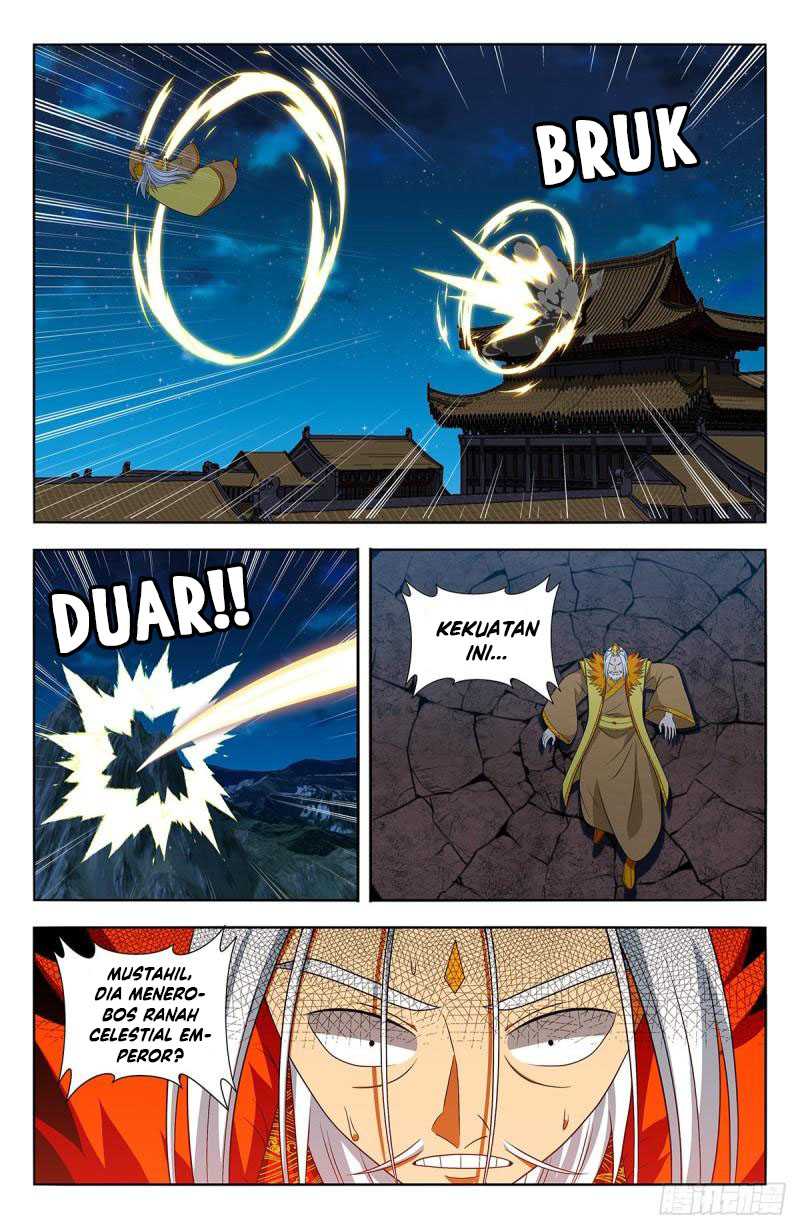 Strongest Anti M.E.T.A Chapter 615 Gambar 11