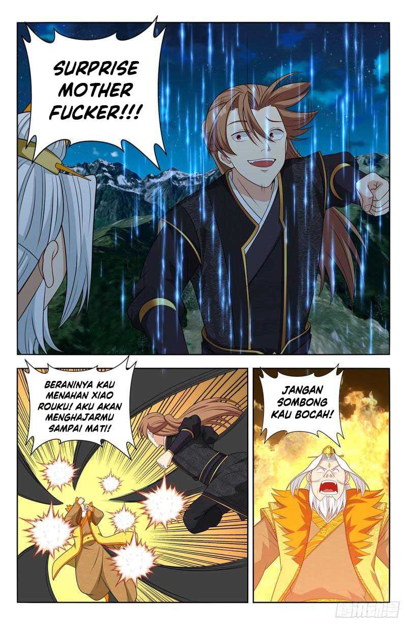 Strongest Anti M.E.T.A Chapter 615 Gambar 12