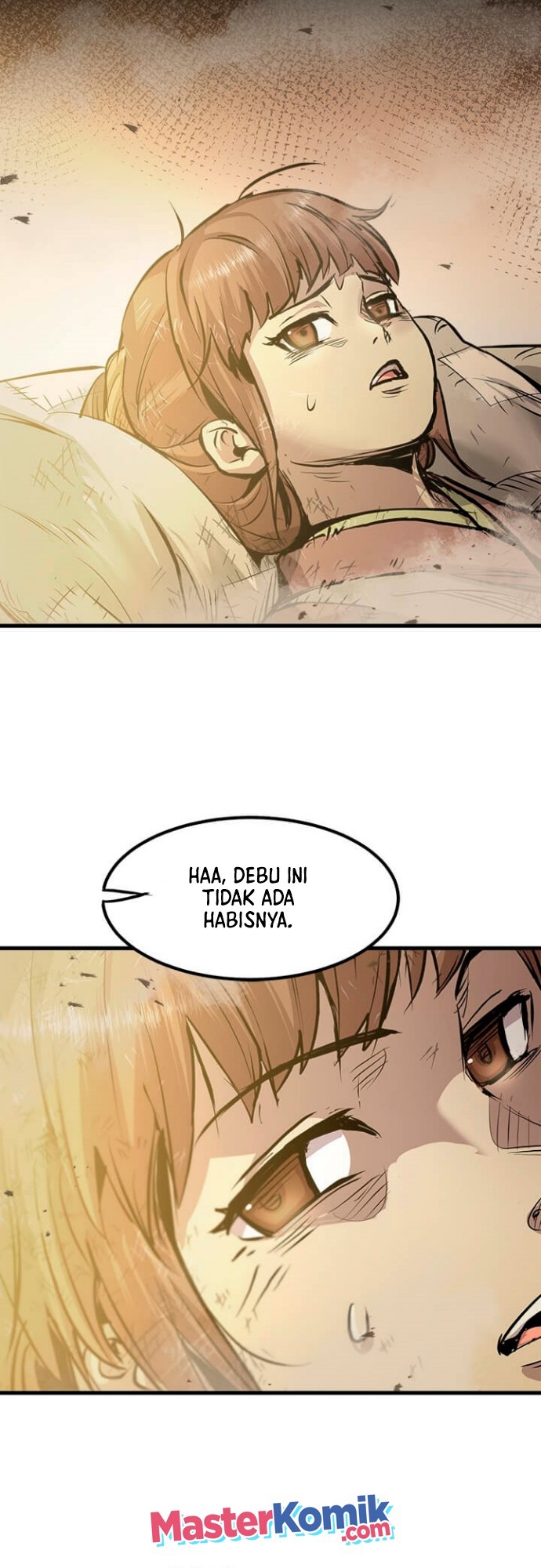 Strongest Fighter Chapter 50 Gambar 36