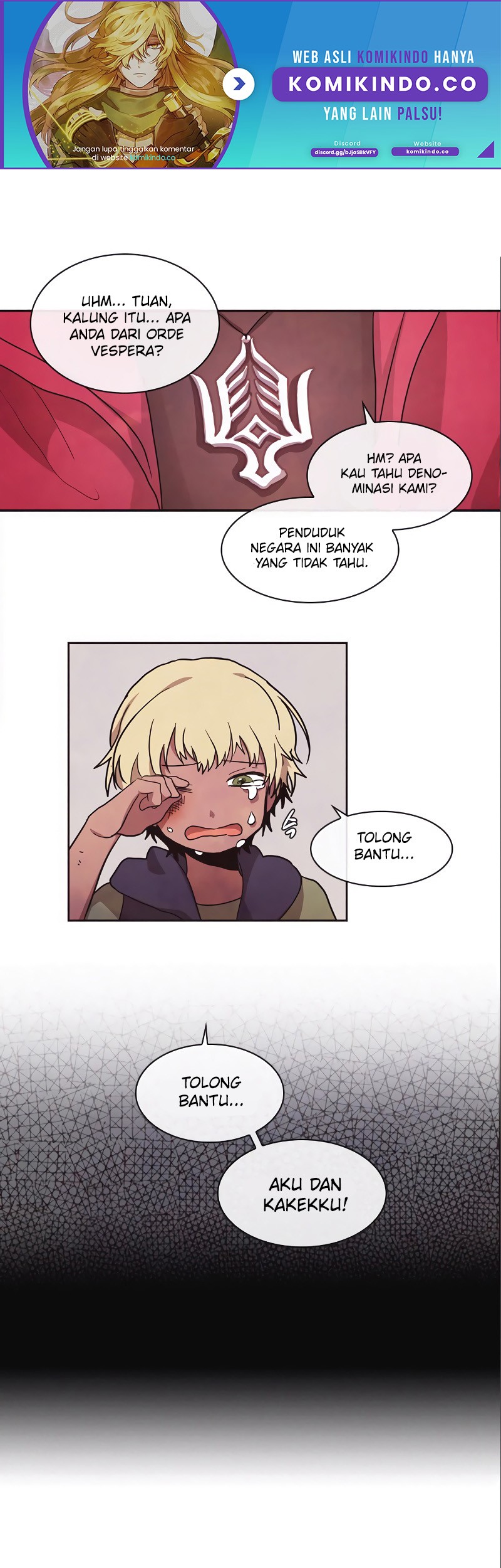 Baca Manhwa Miracle Hero! Chapter 49 Gambar 2