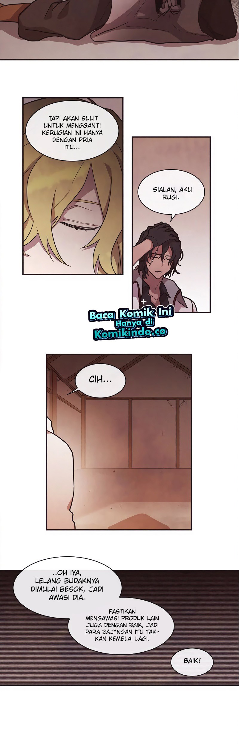 Miracle Hero! Chapter 49 Gambar 13