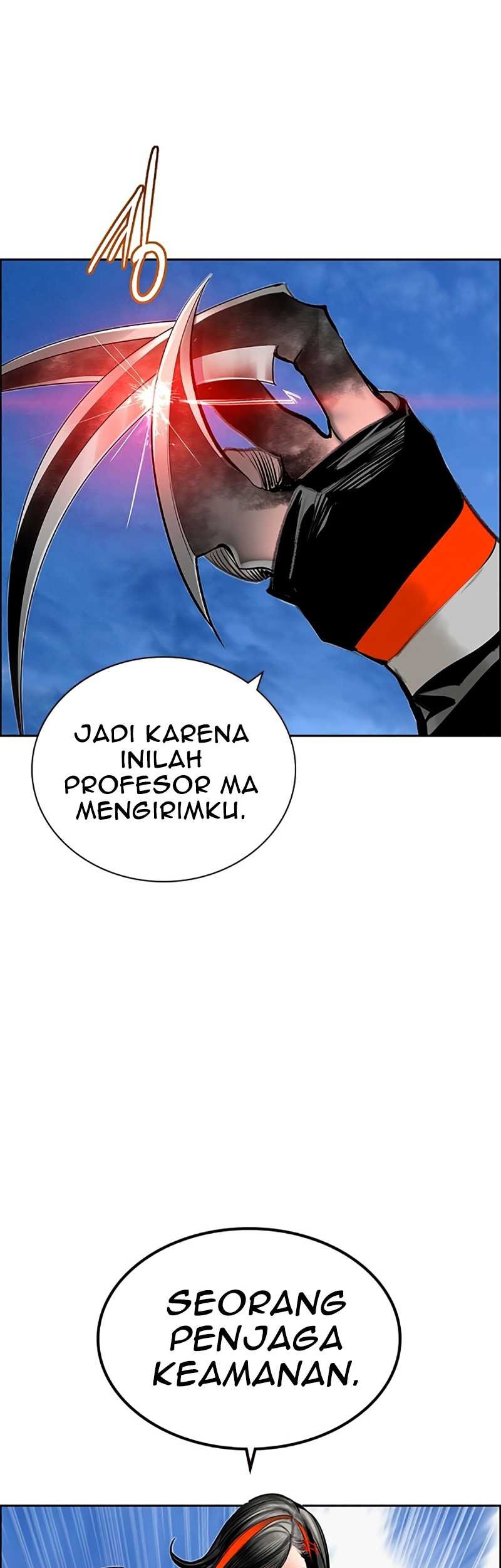 Jungle Juice Chapter 79 Gambar 29