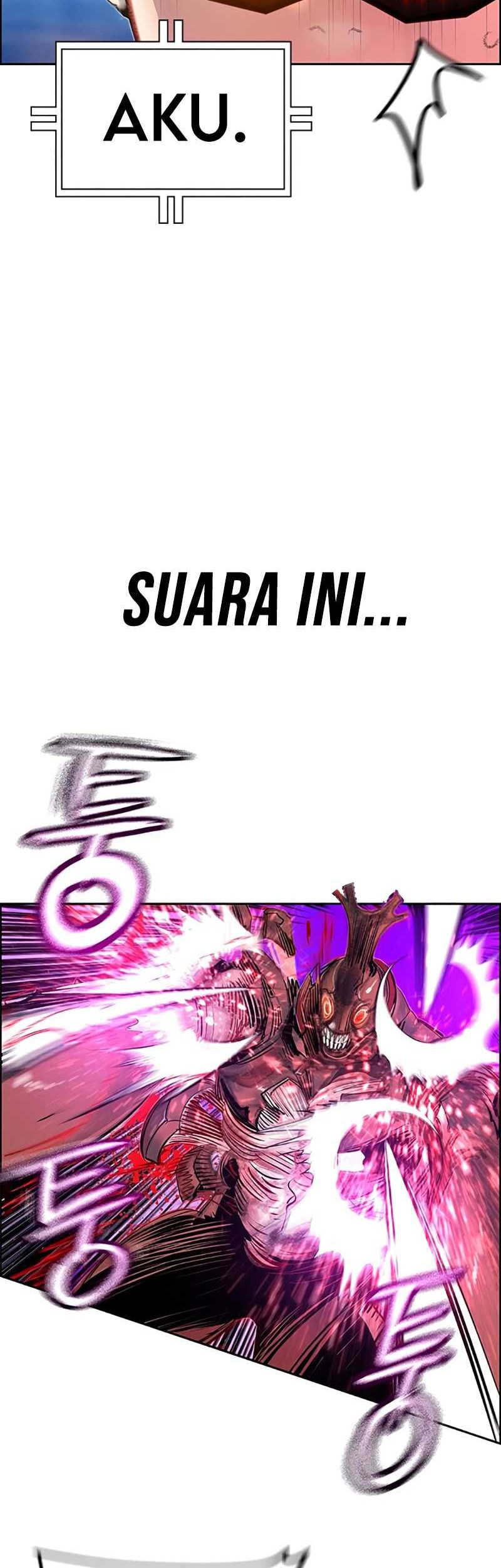 Jungle Juice Chapter 79 Gambar 33