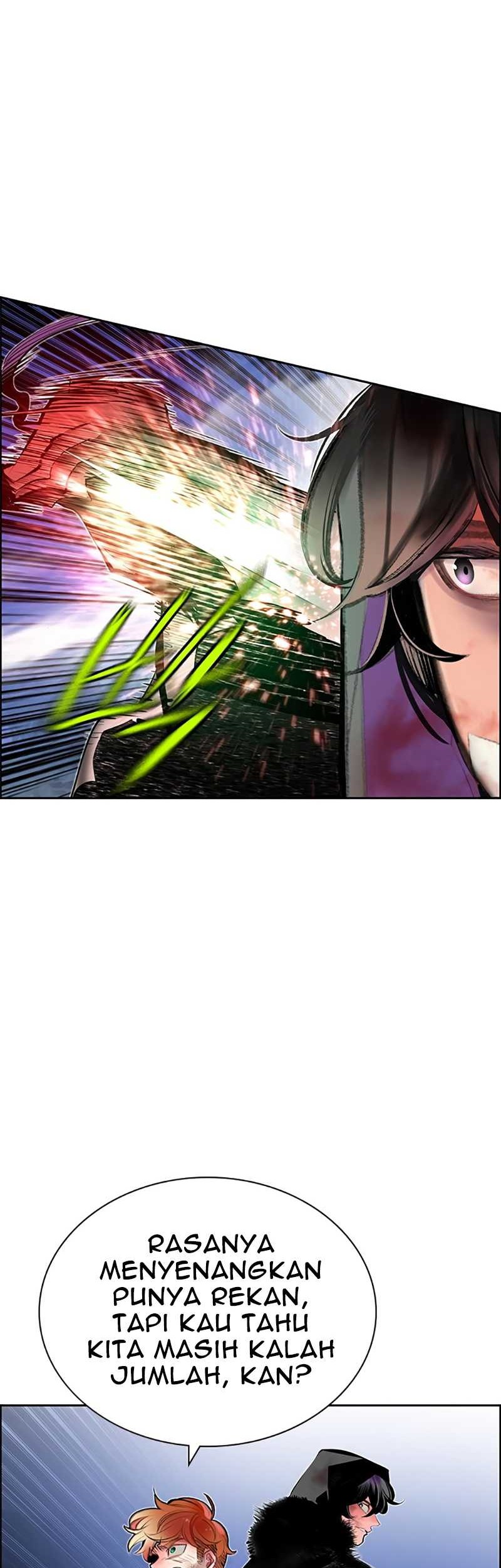 Jungle Juice Chapter 79 Gambar 48