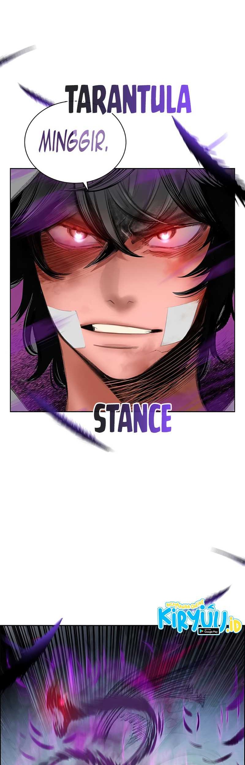 Jungle Juice Chapter 79 Gambar 51