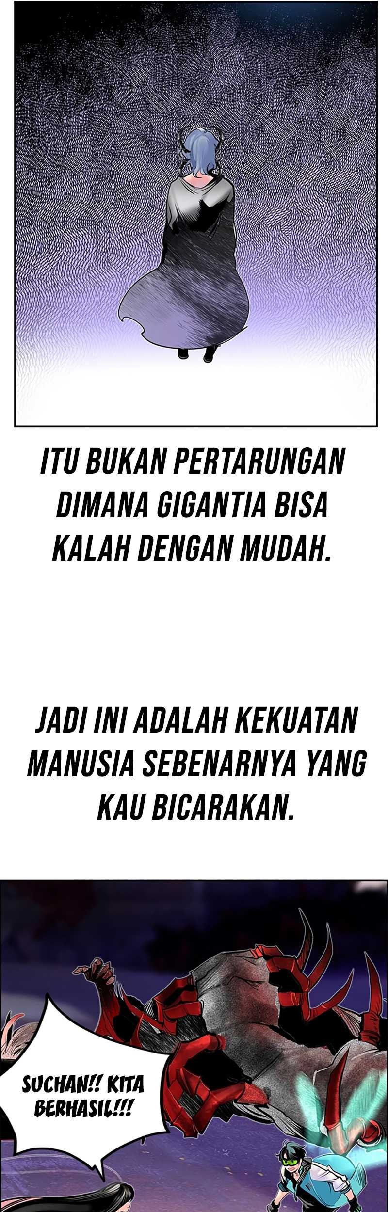 Jungle Juice Chapter 79 Gambar 74