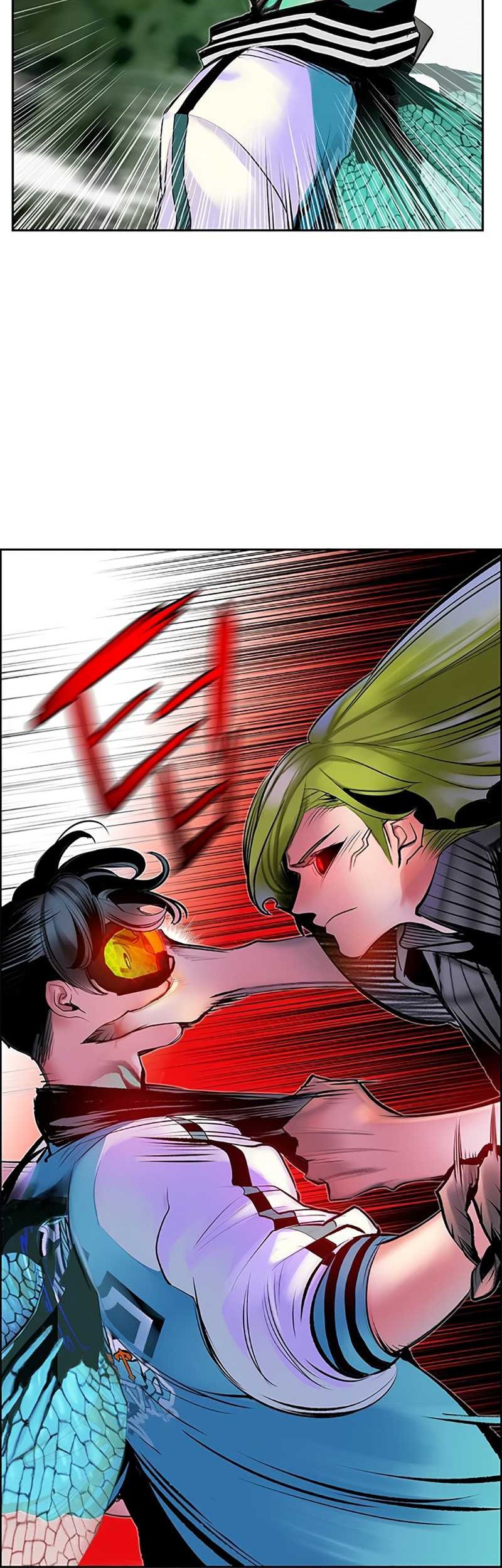 Jungle Juice Chapter 79 Gambar 78